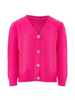 Спортивная куртка ALARY, розовый