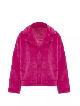 Спортивная куртка ALARY, розовый