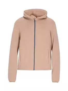 Спортивная куртка ALEKO, цвет beige trkis grau