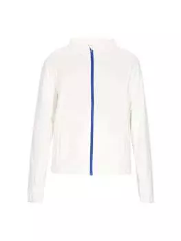 Спортивная куртка ALEKO, цвет weiss knigsblau