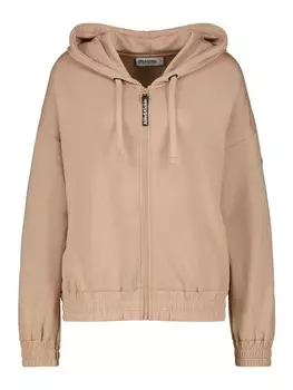 Спортивная куртка alife and kickin JanneAK T, серо-коричневый