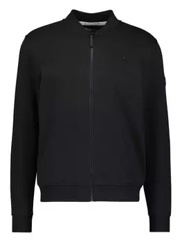 Спортивная куртка alife and kickin MarvinAK A, цвет moonless