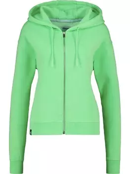 Спортивная куртка alife and kickin RanaAK A, цвет green apple