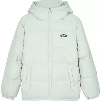 Спортивная куртка Alliance Series унисекс Mercury Green / 04X2 Skechers