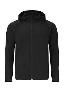 Спортивная куртка Alonso с функциональной функцией гиперэластичности VIRTUS, цвет 1001 Black