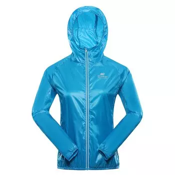 Спортивная куртка Alpine Pro Bika, синий