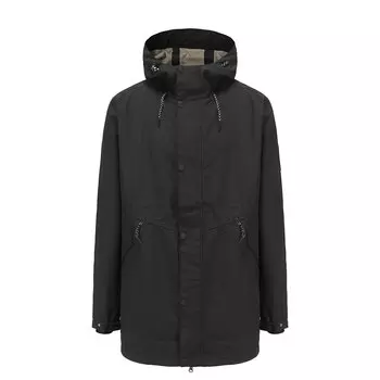 Спортивная куртка Alpine Pro Dorej, черный