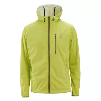 Спортивная куртка Altus Baikal, желтый