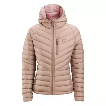 Спортивная куртка Altus Denali Down, бежевый