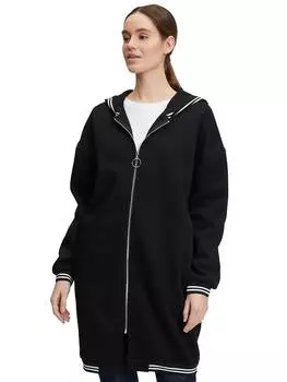 Спортивная куртка AMBER & JUNE, черный