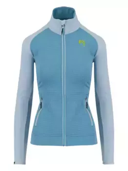 Спортивная куртка Ambrizzola KARPOS, синий