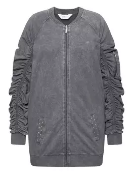 Спортивная куртка Angel of Style, антрацит