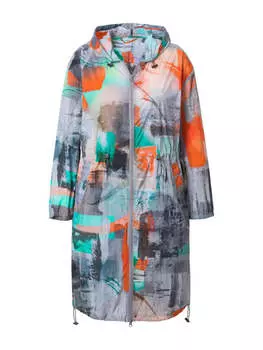 Спортивная куртка Angel of Style, цвет bleigrau