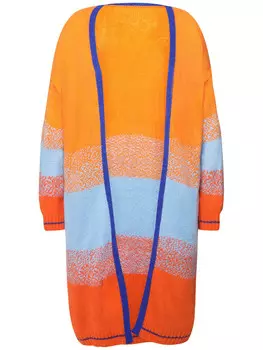 Спортивная куртка Angel of Style, цвет classic orange