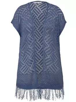 Спортивная куртка Angel of Style, цвет denimblau