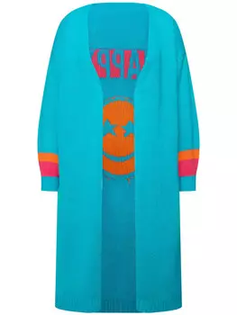 Спортивная куртка Angel of Style, цвет mineralblau