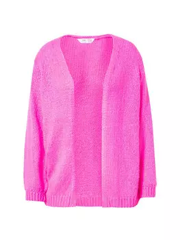 Спортивная куртка Angel of Style, цвет neon berry