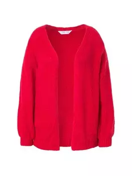 Спортивная куртка Angel of Style, цвет salsarot