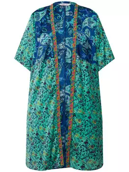 Спортивная куртка Angel of Style, цвет smaragd