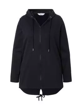 Спортивная куртка Angel of Style Sweatjacke, черный