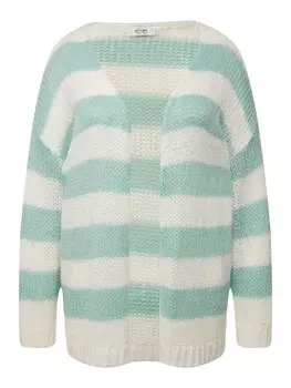 Спортивная куртка Angel of Style, зеленый