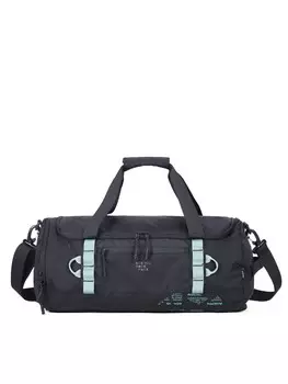 Спортивная куртка Aoking Reisetasche, черный