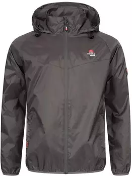 Спортивная куртка Arctic Seven Dry, темно-серый