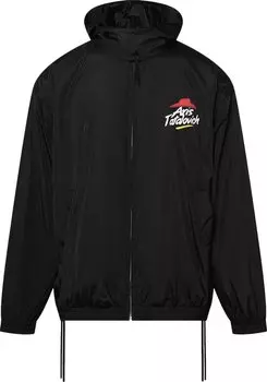 Спортивная куртка Aris Tatalovich Delivery 'Black', черный