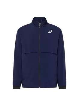 Спортивная куртка ASICS, ночной синий