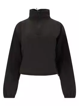 Спортивная куртка Athlecia, черный