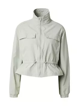 Спортивная куртка Athlecia Hero V2, пастельный зеленый