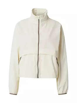 Спортивная куртка Athlecia Narros, белый