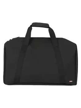 Спортивная куртка Athlecia Sporttasche Berlina, черный