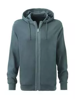 Спортивная куртка AUTHENTIC LE JOGGER, зеленый