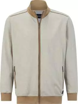 Спортивная куртка BABISTA, бежевый