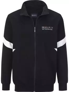 Спортивная куртка BABISTA, черный