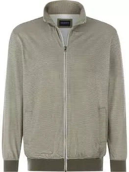 Спортивная куртка BABISTA, хаки