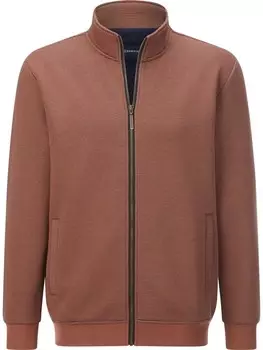 Спортивная куртка BABISTA NORIETTA, коричневый