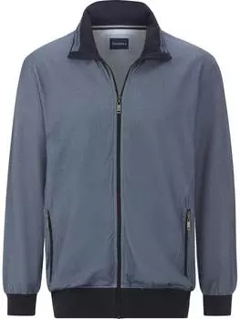 Спортивная куртка BABISTA, синий