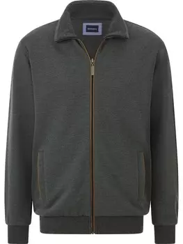 Спортивная куртка BABISTA VITETTI, темно-зеленый