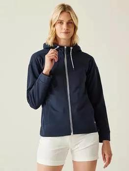 Спортивная куртка Bayletta II Regatta, темно-синий