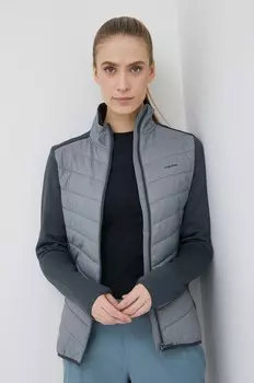 Спортивная куртка Becky Pro Viking, серый