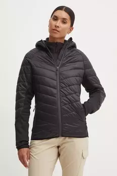 Спортивная куртка Becky Warm Pro Viking, черный