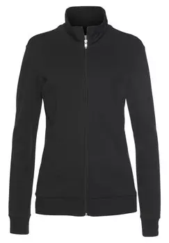 Спортивная куртка Bench, черный