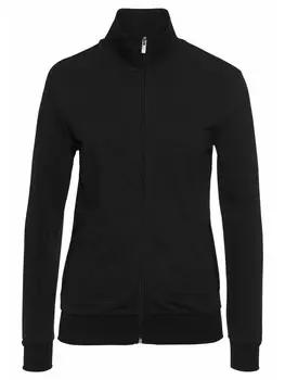 Спортивная куртка Bench, черный