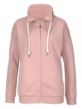 Спортивная куртка Bench, цвет apricot