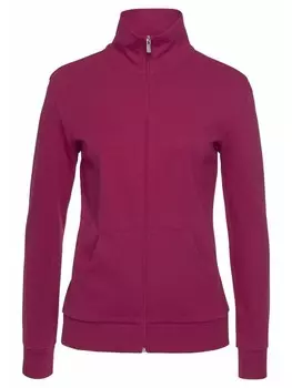 Спортивная куртка Bench, цвет beere