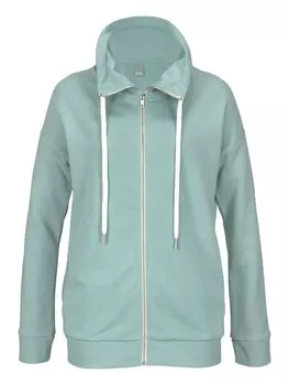 Спортивная куртка Bench, мятный