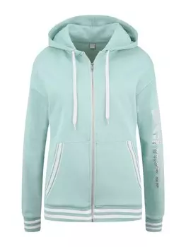 Спортивная куртка Bench, мятный