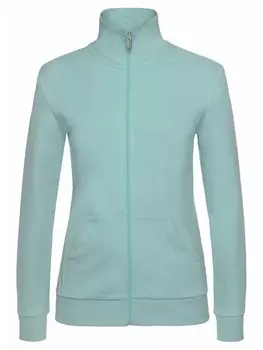 Спортивная куртка Bench, мятный